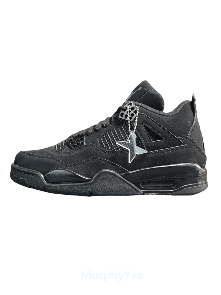 Кроссовки Jordan Air Jordan 4 #1