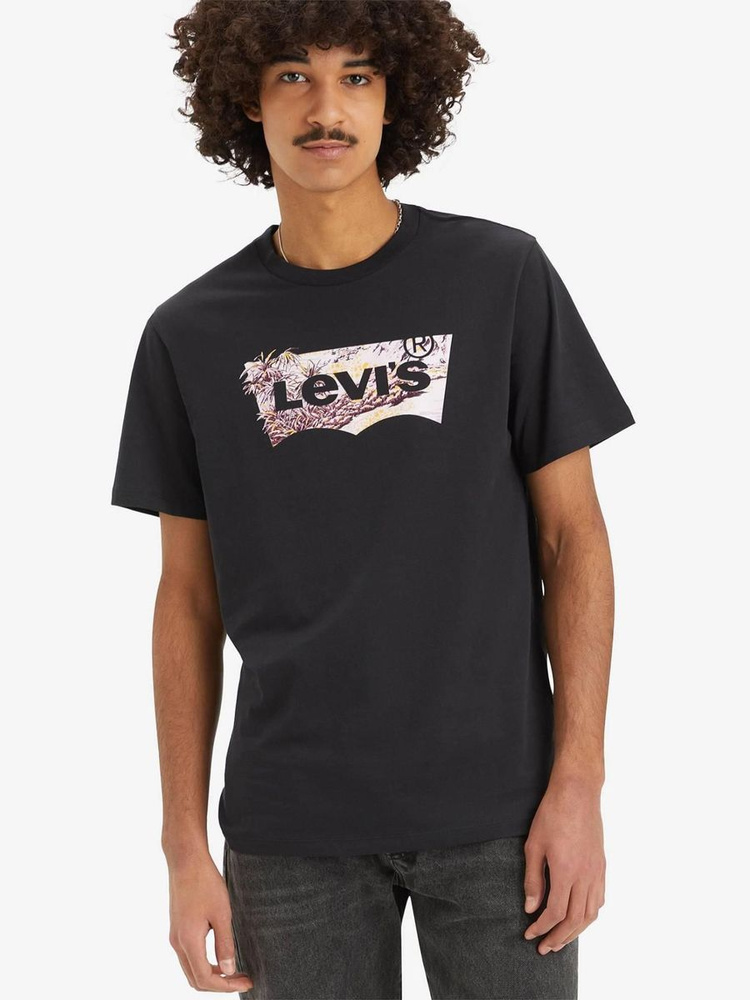 Футболка Levi's #1