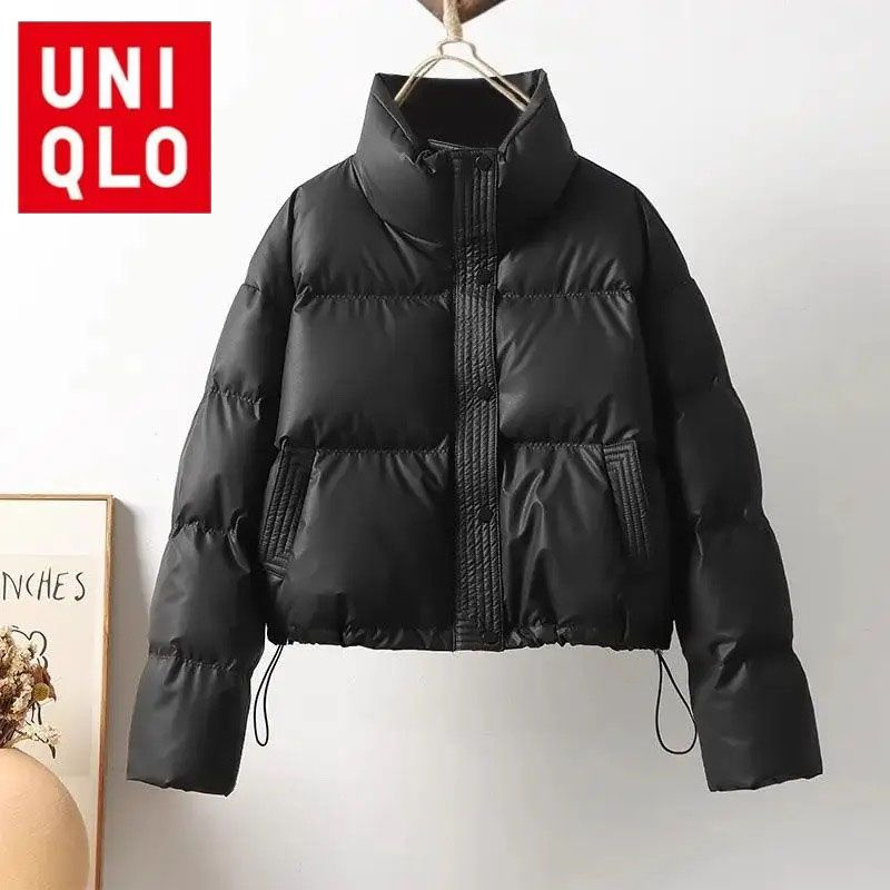 Куртка Uniqlo #1