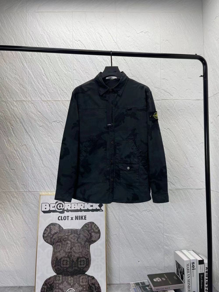 Куртка Stone Island #1