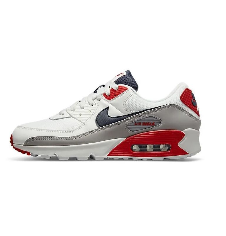 Кроссовки Nike Air Max 90 #1