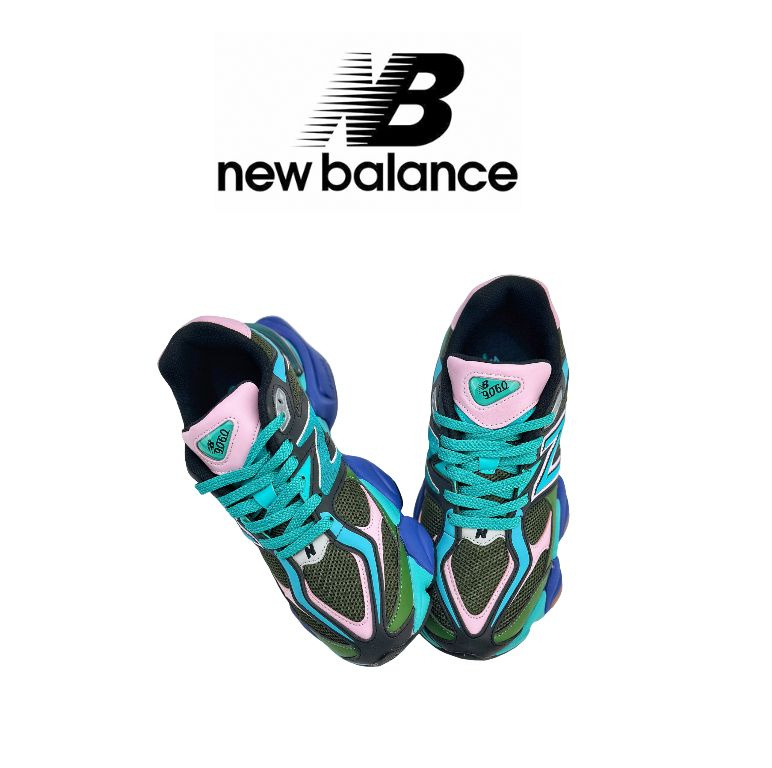 Кроссовки New Balance #1