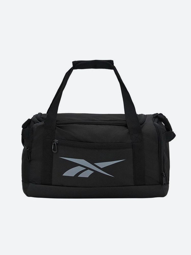 Reebok Сумка спортивная WAYLAND D 40 - купить с доставкой по выгодным ...