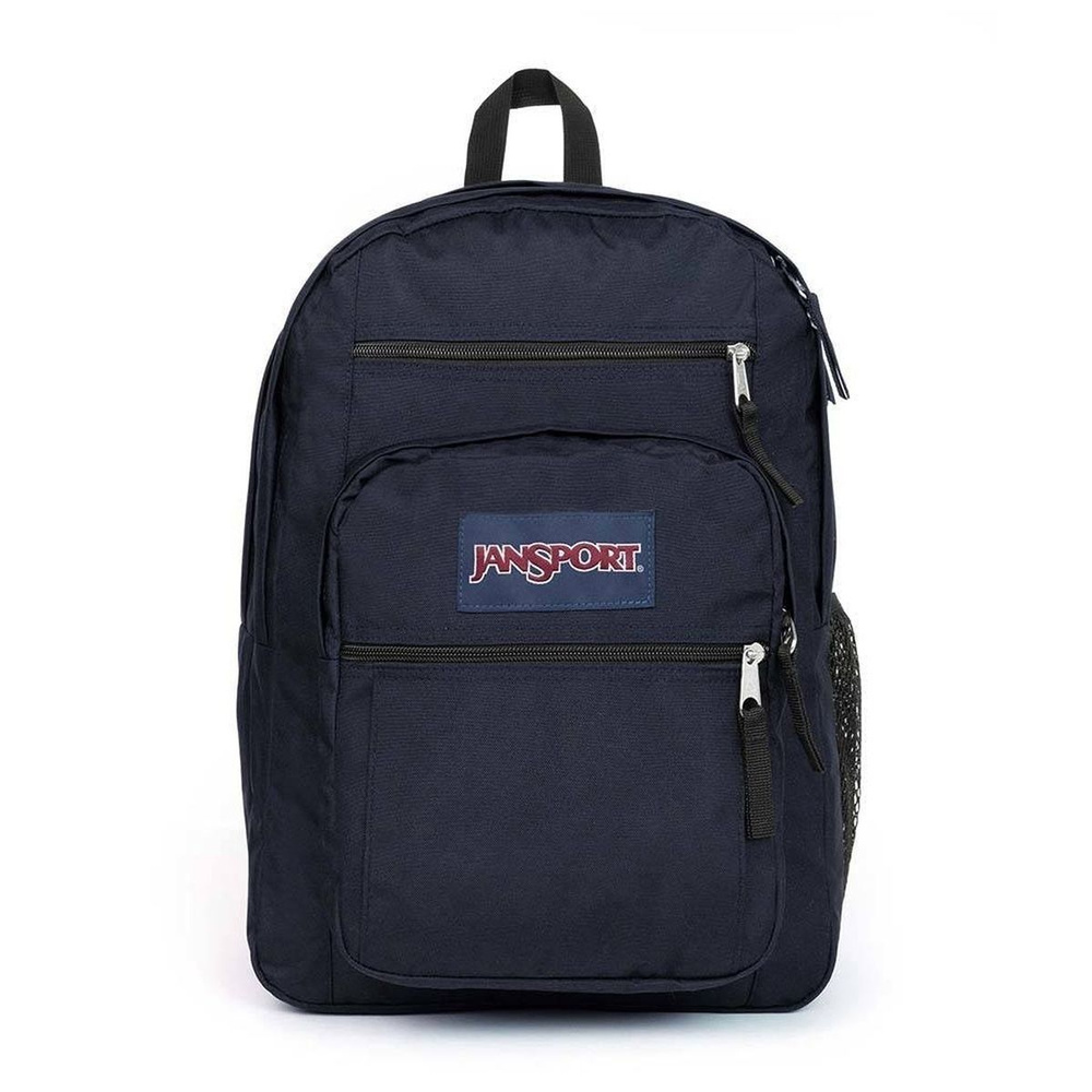 Рюкзак Jansport Big Student Navy #1