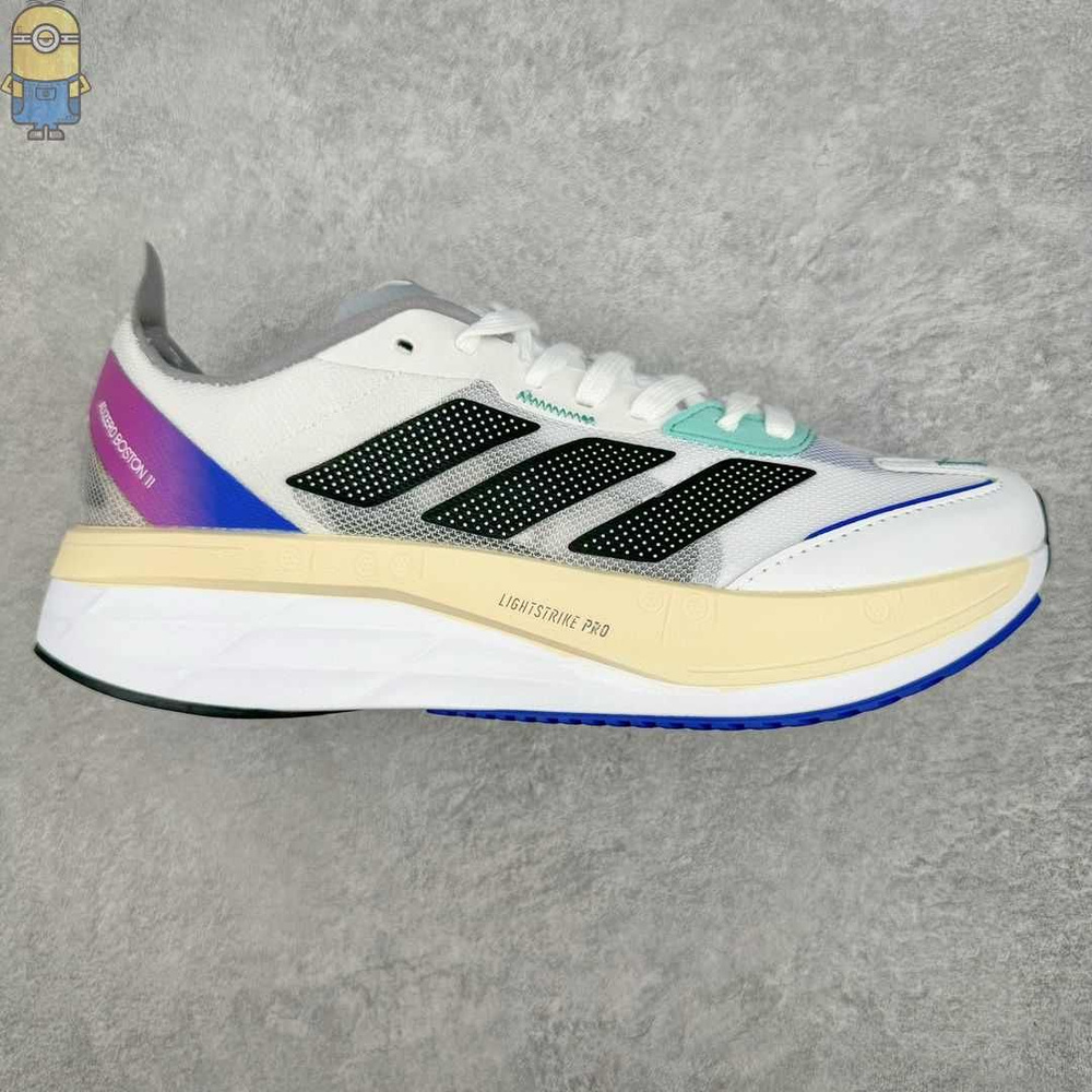 Кроссовки adidas #1