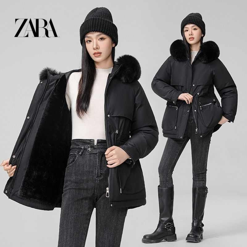 Парка Zara #1