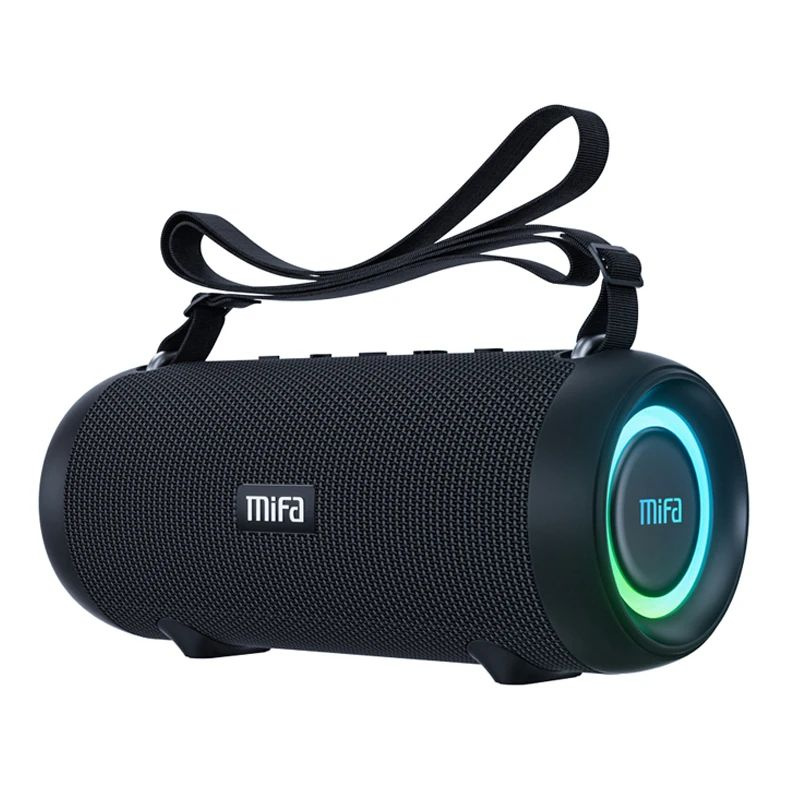 Mifa A90 Bluetooth Speaker 60W Выходная мощность Bluetooth-динамика #1