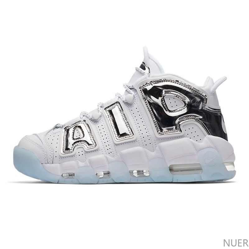 Кроссовки Nike Air More Uptempo #1