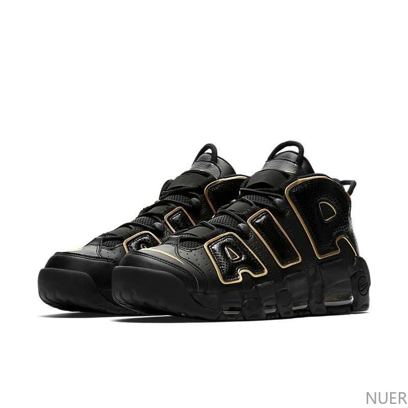 Кроссовки Nike Air More Uptempo #1