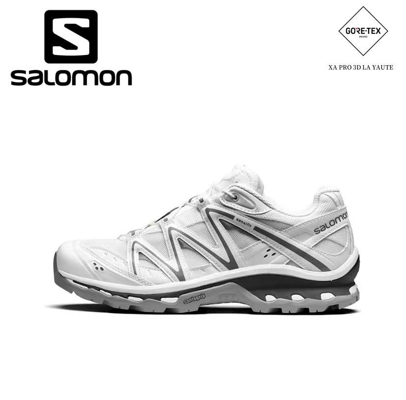 Кроссовки Salomon XA PRO 3D LA YAUTE #1