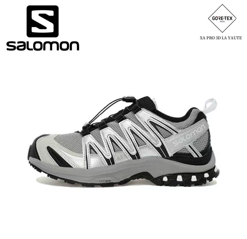 Кроссовки Salomon XA PRO 3D LA YAUTE #1