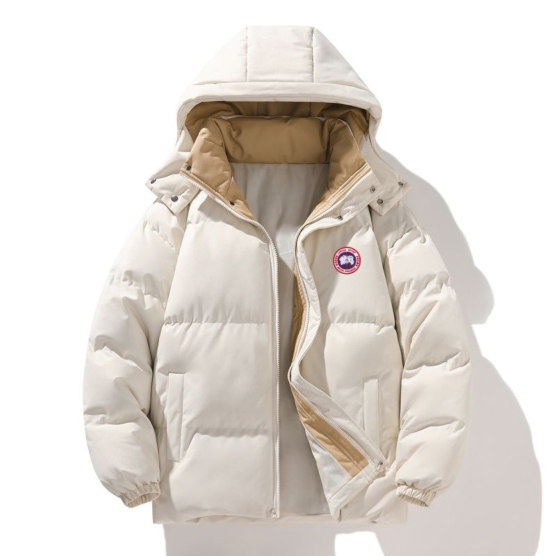 Пуховик CANADA GOOSE #1