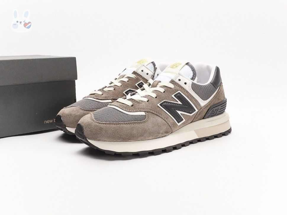 Кроссовки New Balance New Balance 574 #1