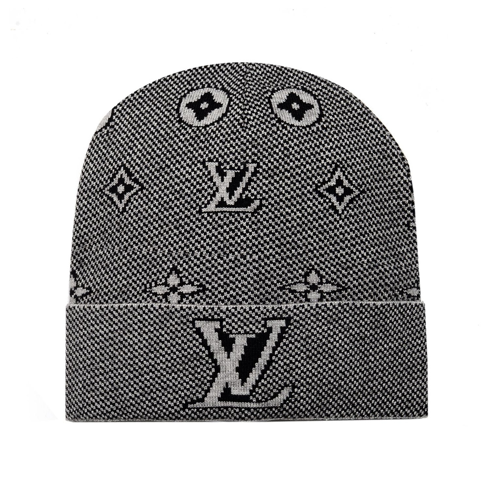 Шапка Louis Vuitton #1