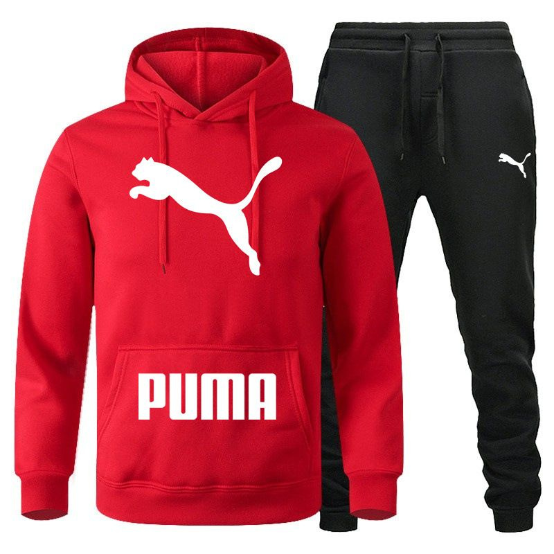 Костюм спортивный PUMA #1