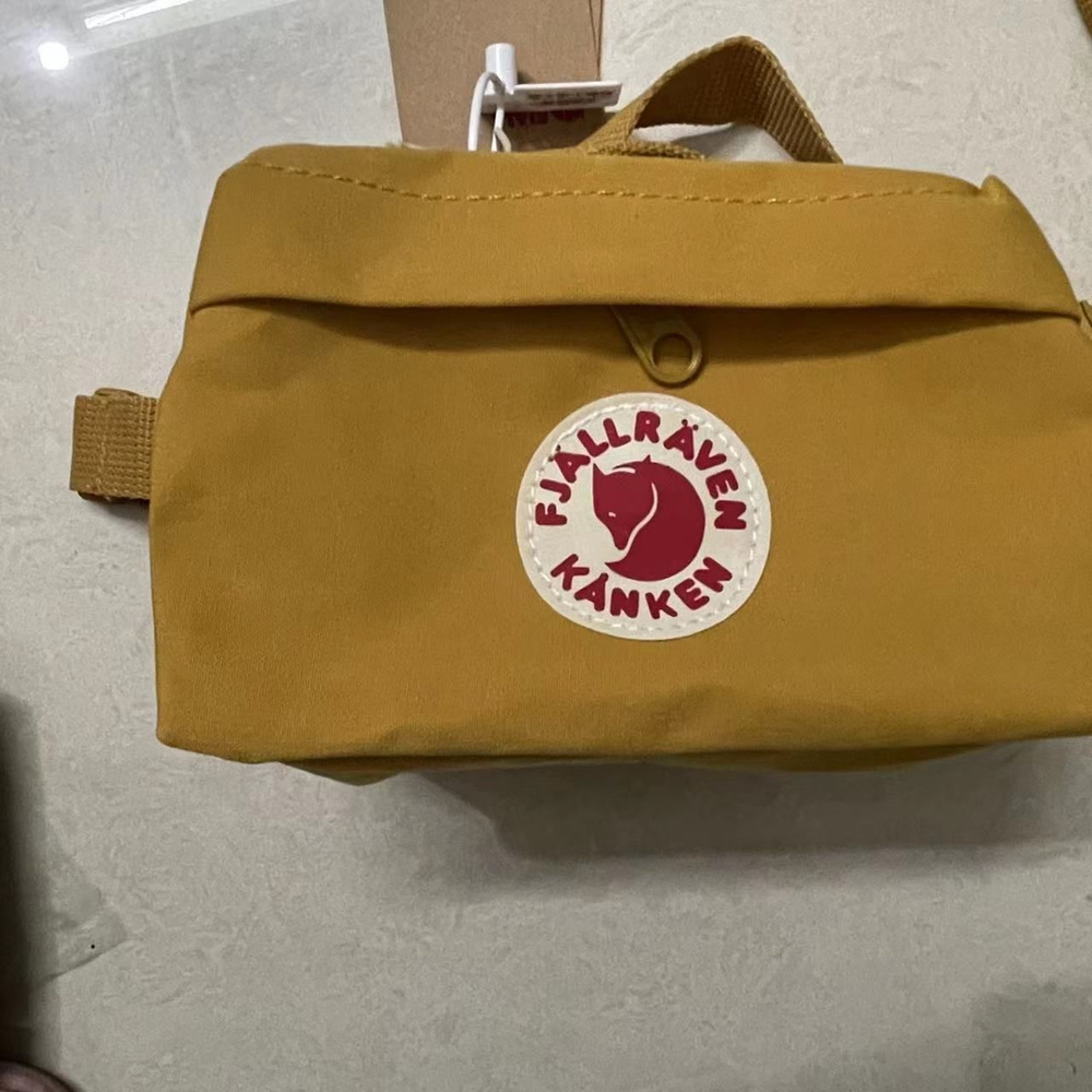 Fjallraven Сумка на пояс #1