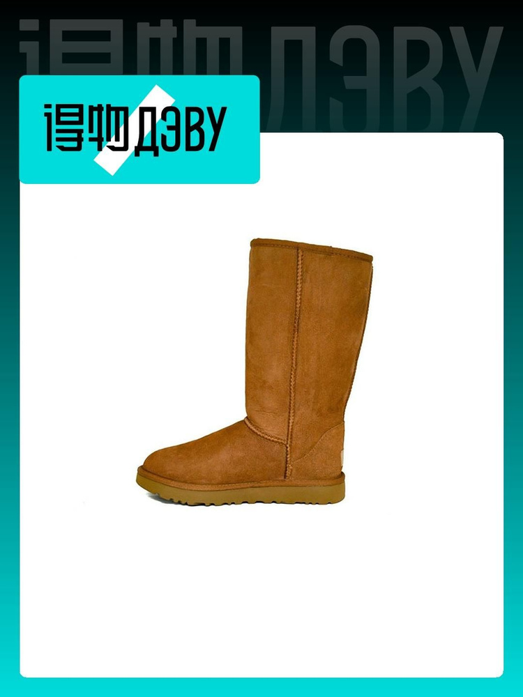 Сноубутсы UGG #1