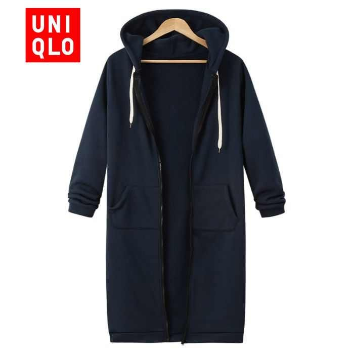 Куртка Uniqlo #1