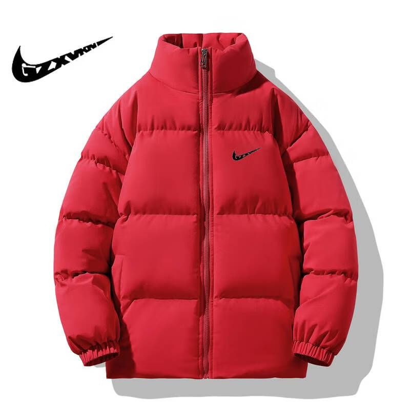 Пуховик Nike Моден #1