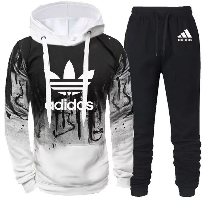 Костюм спортивный adidas #1