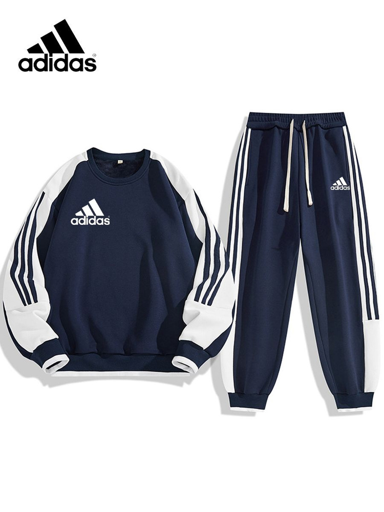 Костюм спортивный adidas #1