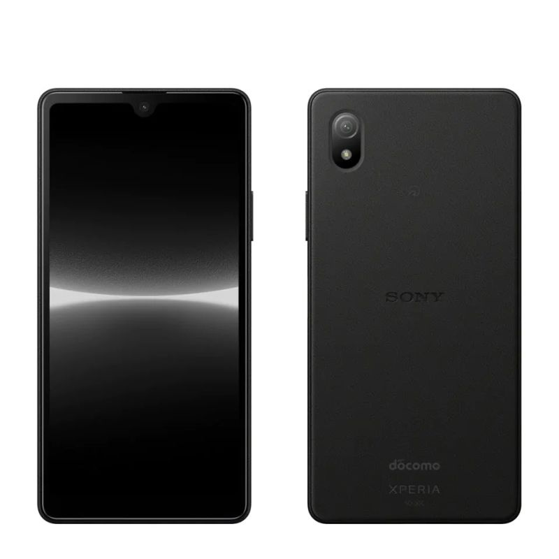 Sony Смартфон Xperia Ace III Global 4/64 ГБ, черный #1