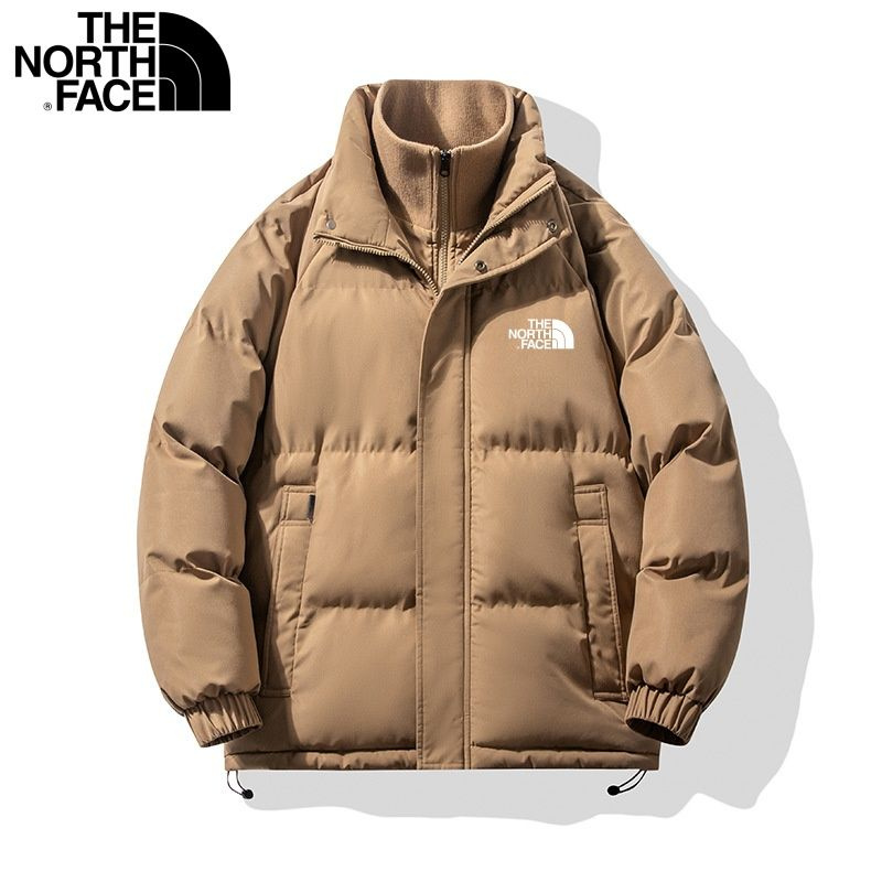 Пуховик The North Face #1