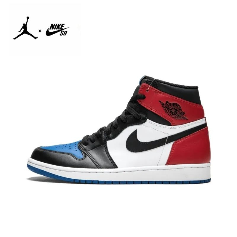 Кроссовки Jordan Air Jordan 1 #1