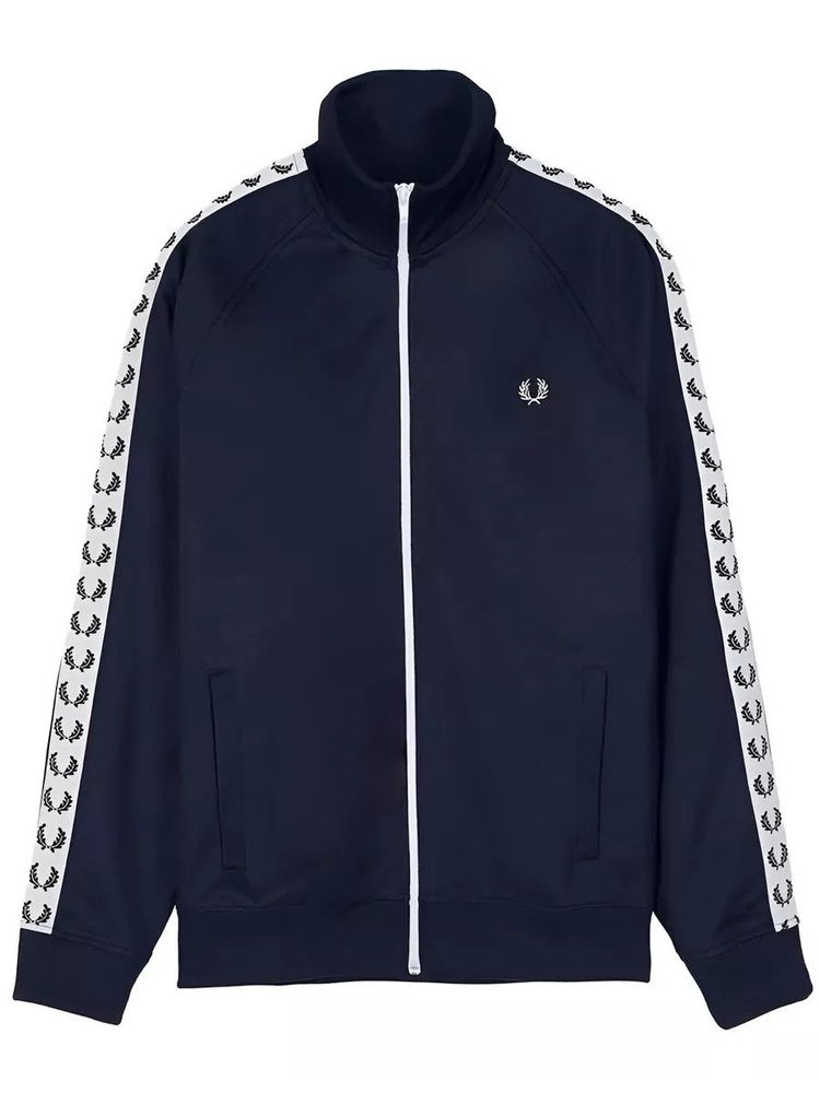 Толстовка Fred Perry #1