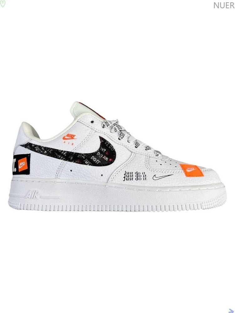 Кроссовки Nike Air Force 1 #1