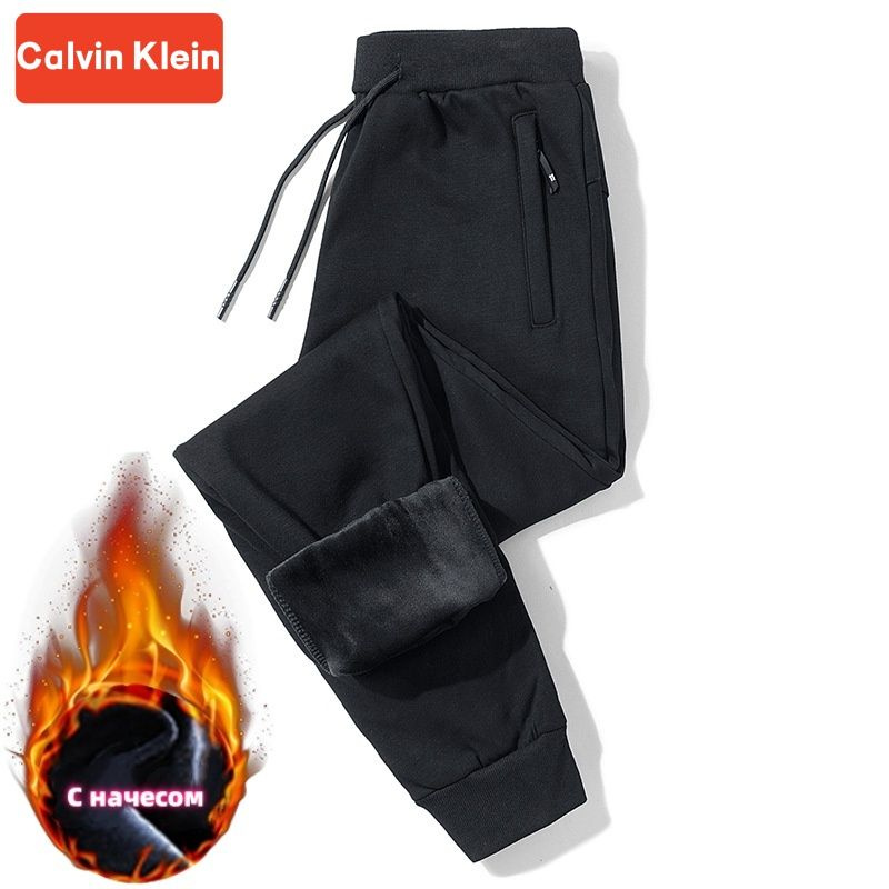 Брюки спортивные Calvin Klein #1