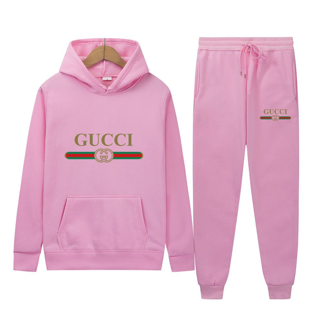 Костюм спортивный Gucci #1