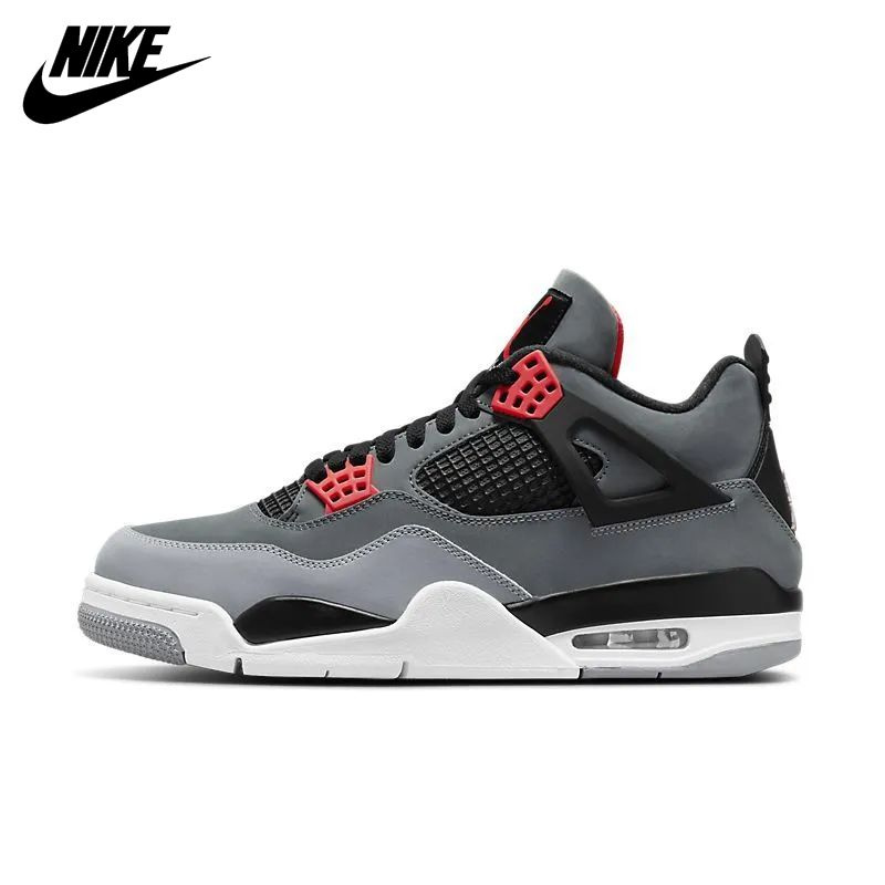 Кроссовки Nike Air Jordan 4 #1