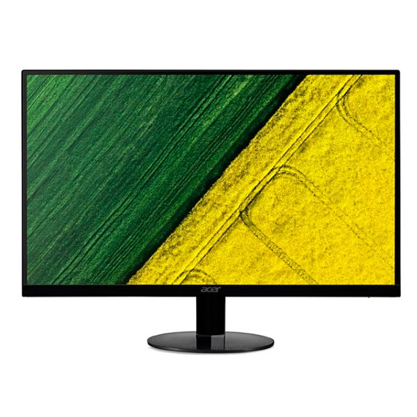 Acer 21.5" Монитор SA220Q #1