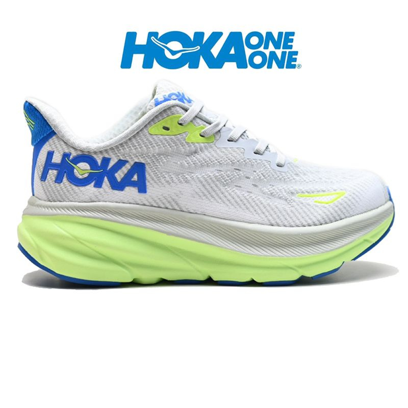 Кроссовки HOKA ONE ONE Clifton 9 #1