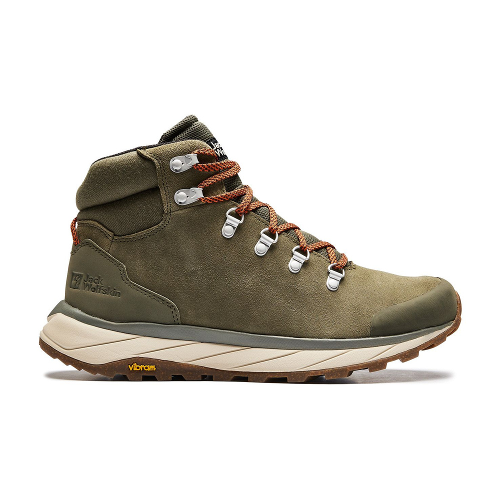 Ботинки Jack Wolfskin #1