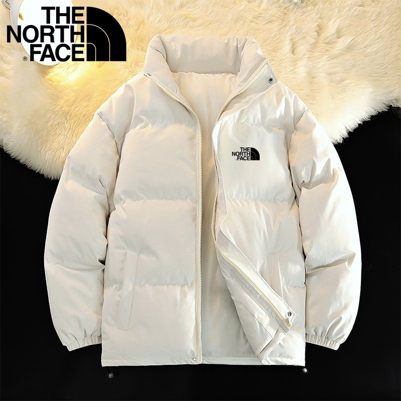 Пуховик The North Face #1