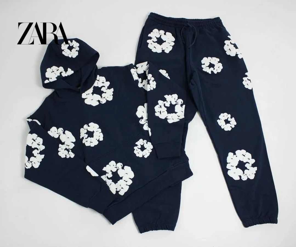 Костюм спортивный Zara #1