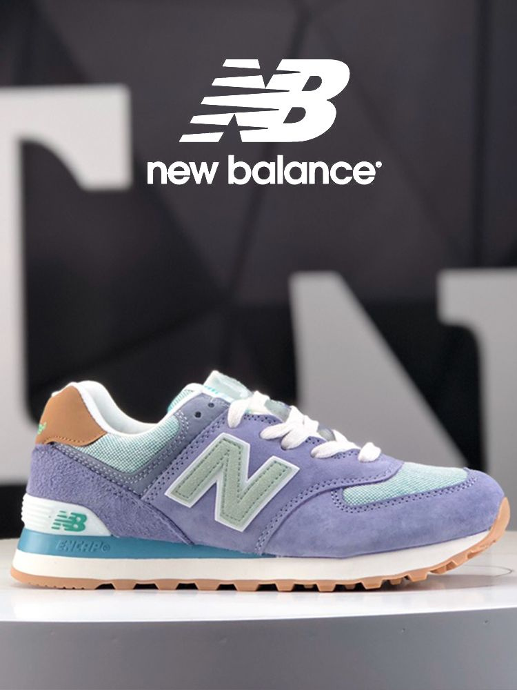 Кроссовки New Balance New Balance 574 #1