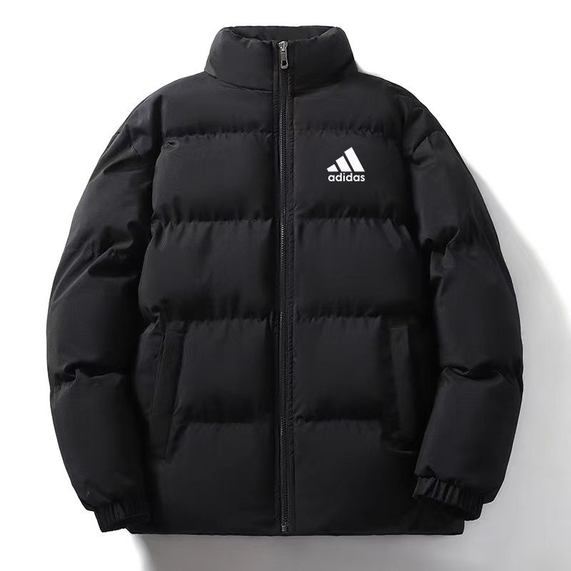 Пуховик adidas #1