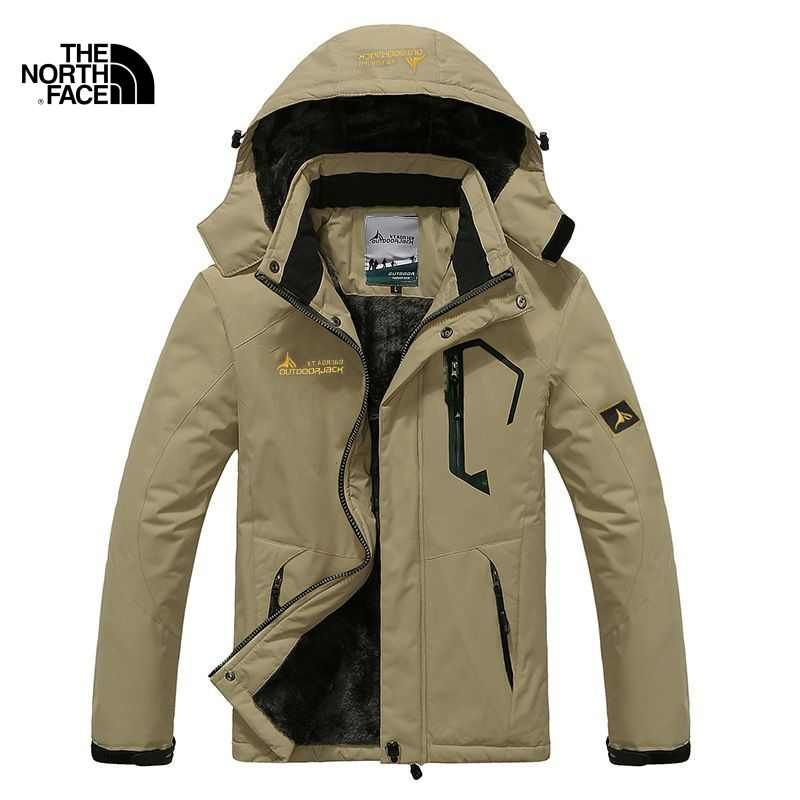 Куртка The North Face #1