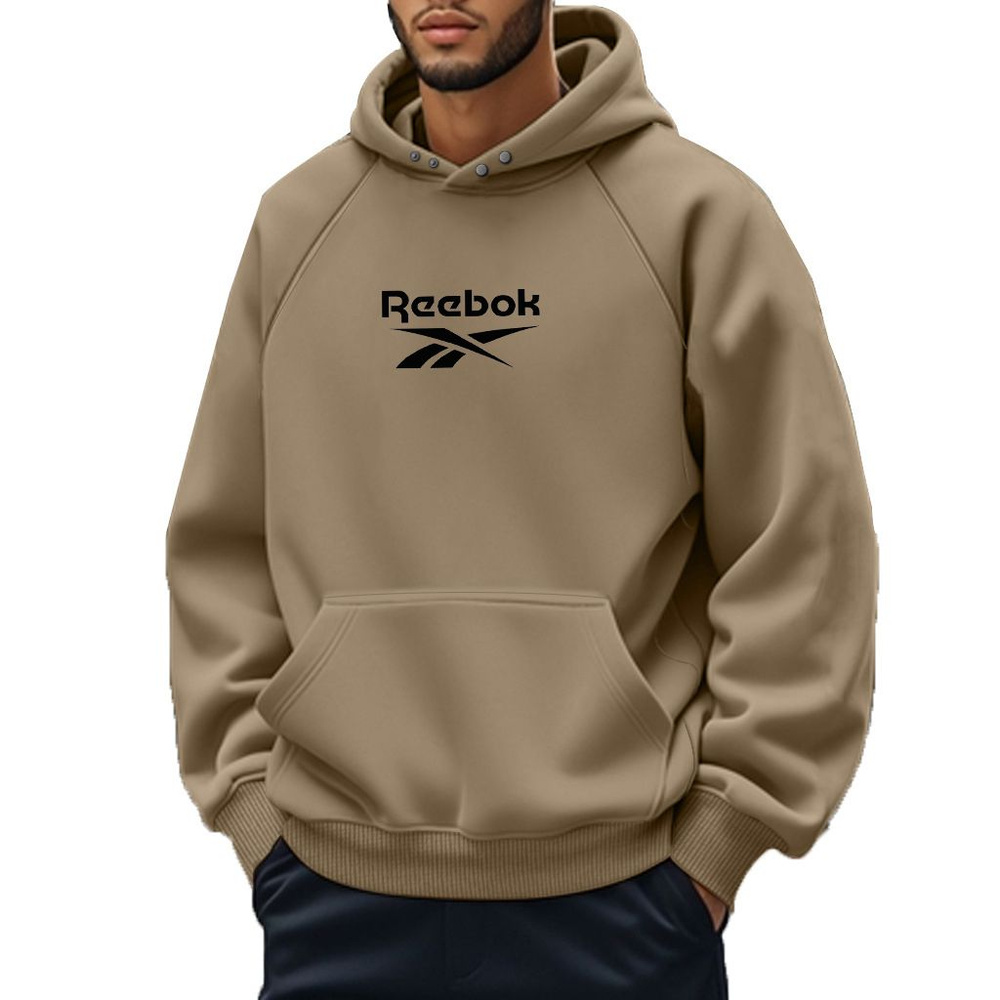 Свитшот Reebok #1