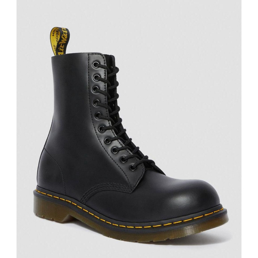 Ботинки Dr. Martens #1