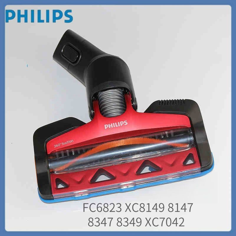 Усовершенствованная прочная щётка для пылесоса Philips FC6823 XC8149 8147 8347 8349 XC7042  #1