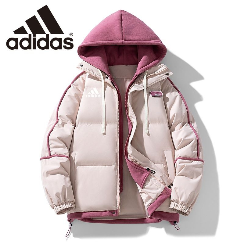 Пуховик adidas #1