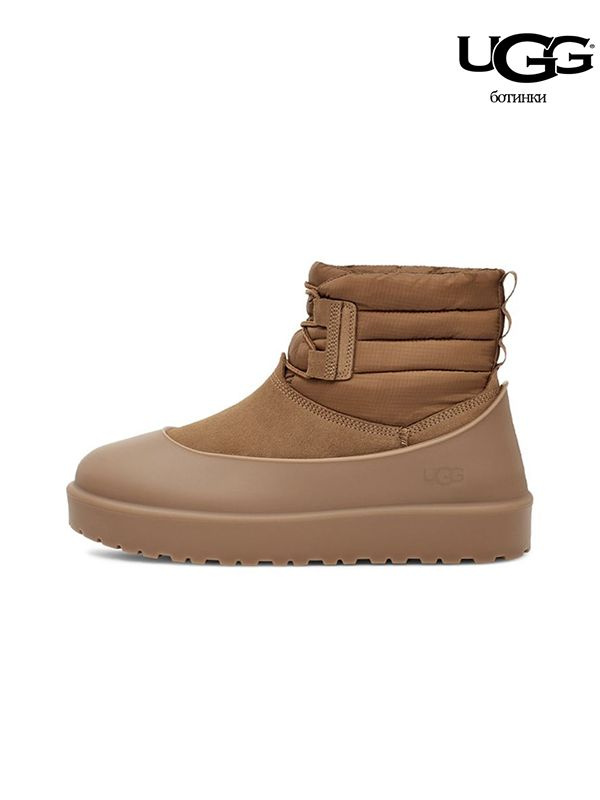 Угги UGG Zephyr Lt Snowboot W #1