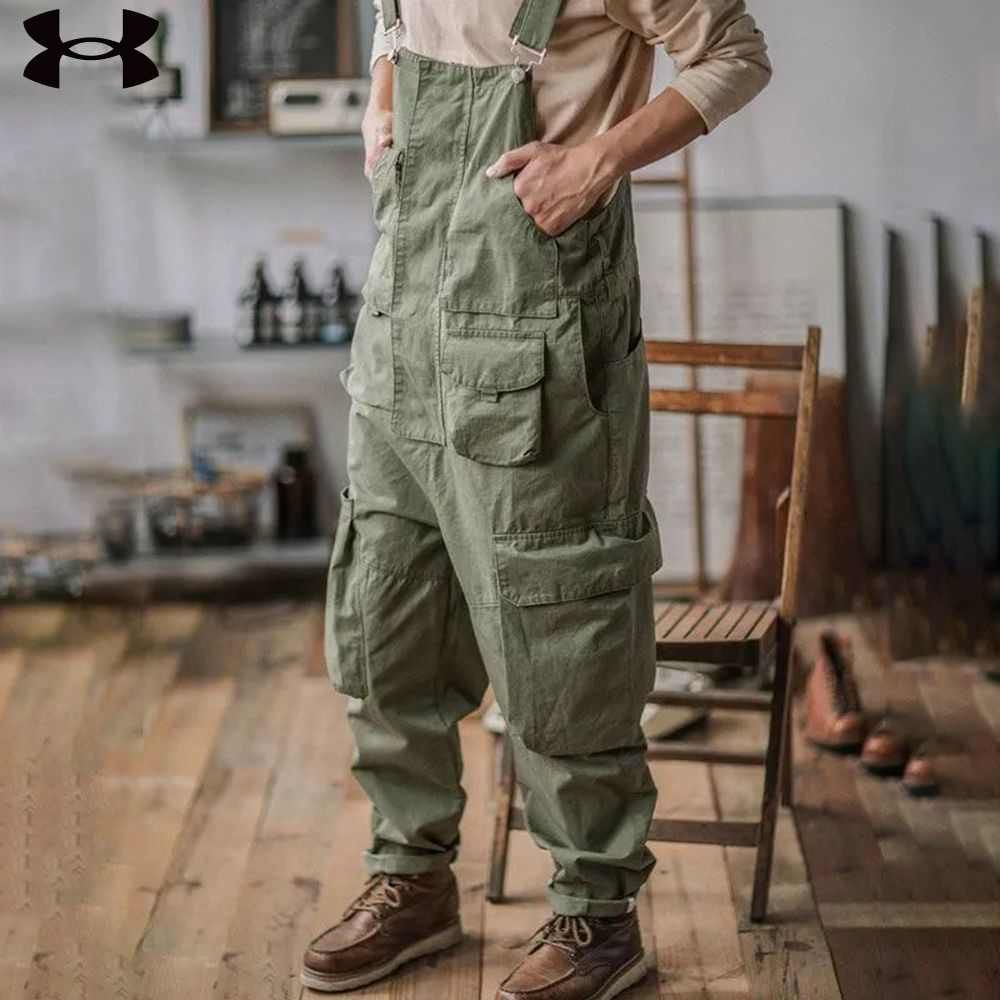 Брюки Under Armour #1