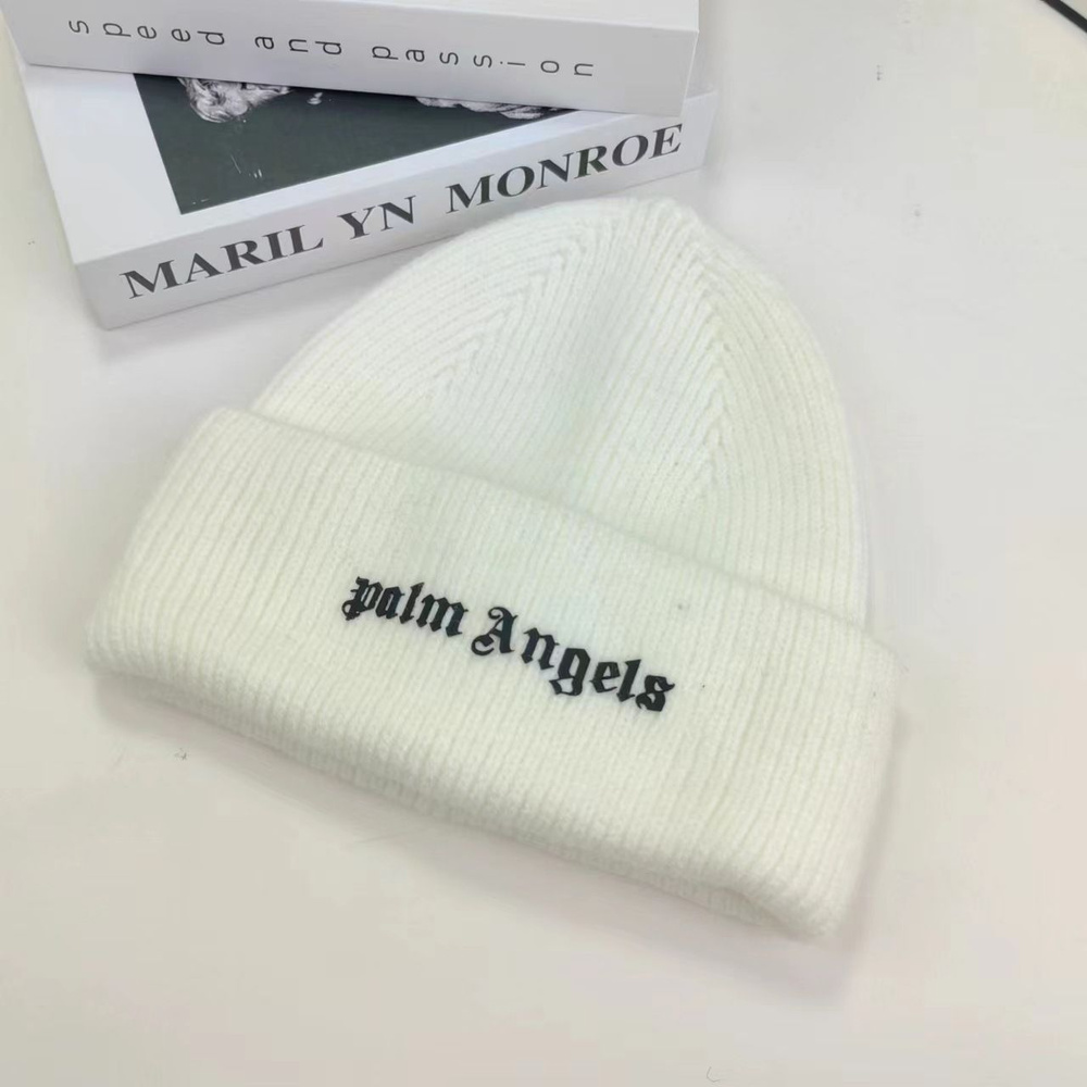 Шапка PALM ANGELS #1