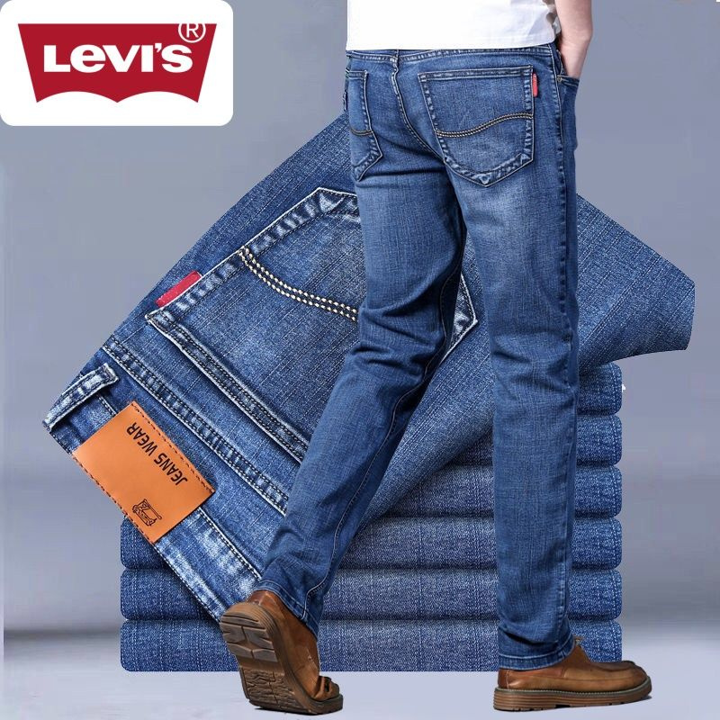 Джинсы Levi's #1