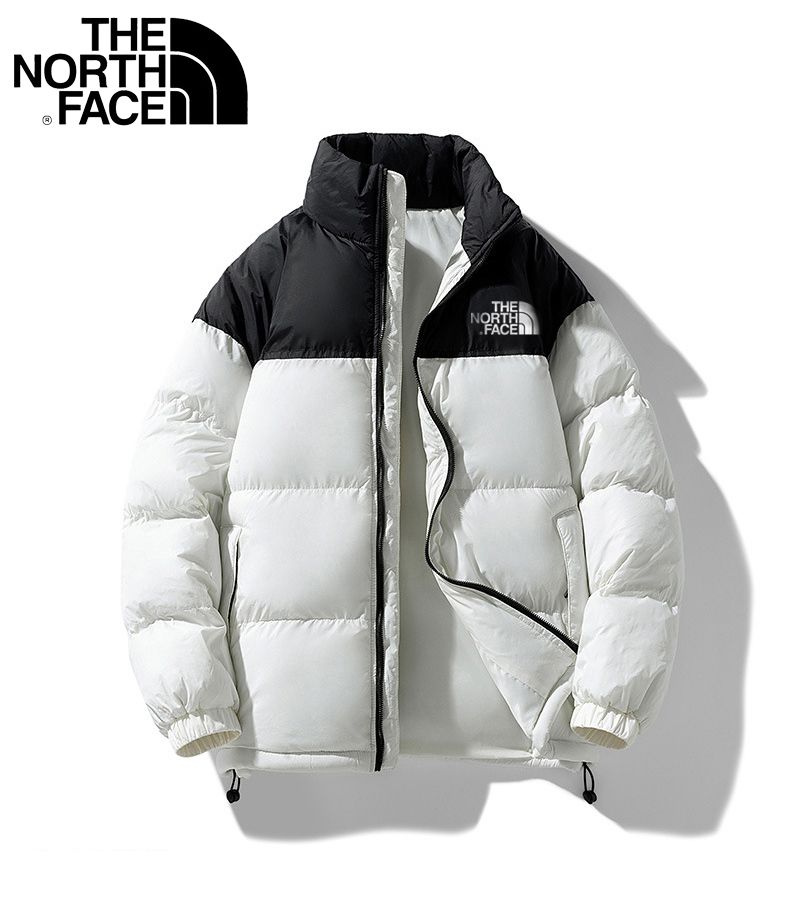 Пуховик The North Face The North Face M Fine Hoodie #1